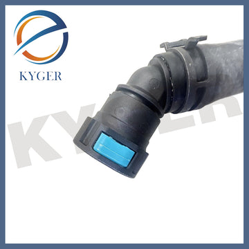 Suitable for Land Rover Range Rover Sport RR18RS19Radiator hose LR136411 High-quality auto parts