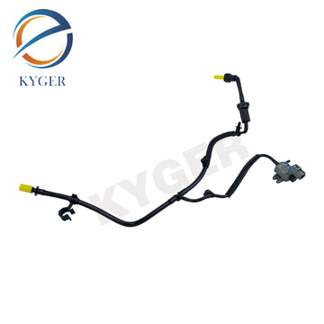 Suitable for Land Rover Range Rover and Jaguar NEWXF F-TYPE Vacuum hose LR105286 C2Z28263