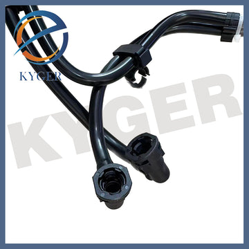 Suitable for Land Rover Discovery5Water supply pipe LR113132 High-quality auto parts KYGER