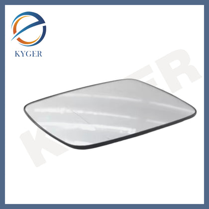 Suitable for Land Rover Discovery D3Shenxing II F2Right-side rearview convex mirror LR017067 High-quality auto parts