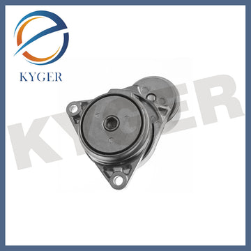 Suitable for Land Rover Range Rover belt tensioner assembly PQG500160 High-quality auto parts KYGER