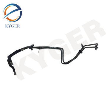 Suitable for Land Rover Range Rover Sport RS05RS10 Transmission radiator oil pipe UBP500205 KYGER