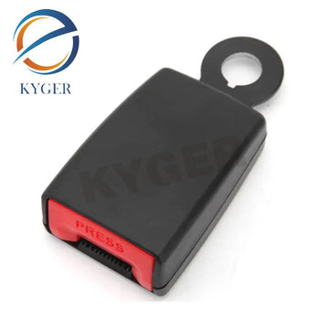 Suitable for Land Rover Discovery D4Rear seat belt buckle right LR009291 High-quality auto parts KYGER