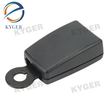 Suitable for Land Rover Discovery Sport D4Rear seat belt buckle left LR009305 High-quality auto parts KYGER