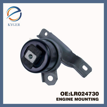 Suitable for Jaguar Land Rover Velar and Discovery Sport2Engine mount rubber LR024730 LR021635 J9C5816