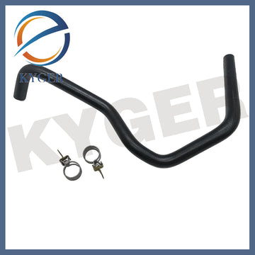 Suitable for Land Rover Discovery Sport transmission oil pipe LR049636 Cross-border best-selling high-quality auto parts KYGER