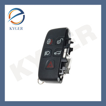 Suitable for Land Rover Range Rover Evoque remote key cover LR059384 LR078921 High-quality auto parts