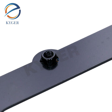 Suitable for Land Rover Discovery 4 and Range Rover Sport gearbox insulation plate bracket LR073535 LR057208