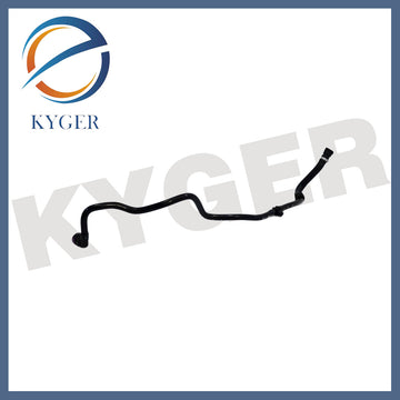 Suitable for Land Rover Discovery Range Rover radiator lower hose LR128321 Cross-border Hot Selling KYGER
