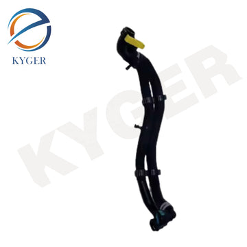 Suitable for Jaguar XE Land Rover Range Rover Evoque RRV Heating air duct T2H29951 LR093994 KYGER