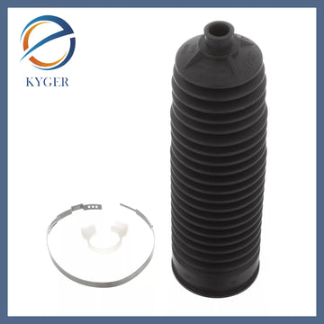 Suitable for Land Rover Discovery D3Steering gear dust cover QFW500010 High-quality auto parts KYGER