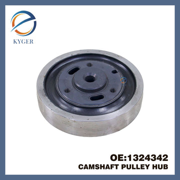 Suitable for Land Rover Discovery3Discovery4Range Rover camshaft pulley1324342 C2S22551