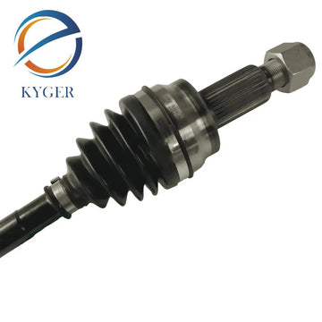 Suitable for Land Rover Evoque RRE Rear axle LR024763 LR048490 LR061904 High Quality
