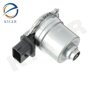 Suitable for Land Rover Discovery Sport and Range Rover Evoque rear differential motor LR079295 LR051415 C2S52668