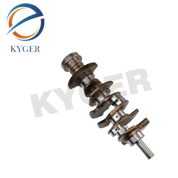 Suitable for Land Rover Range Rover Jaguar XF Gasoline mid-cylinder with separate crankshaft LR062617 LR041639