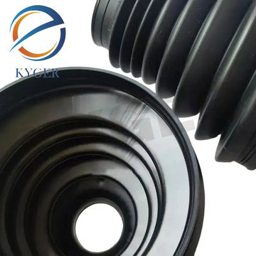 Suitable for Land Rover Range Rover front axle dust cover TDR000120 High-quality auto parts KYGER