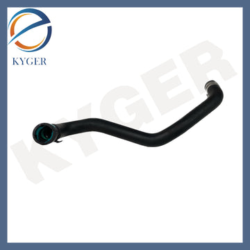 Suitable for Land Rover Range Rover and Discovery RR13 RS14 D5Heating air duct LR133648 LR034614