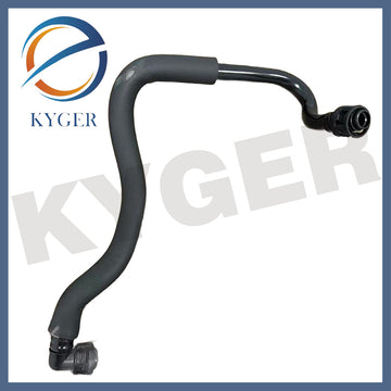 Suitable for Land Rover Discovery and Jaguar EP Crankshaft ventilation pipe LR110305 JDE40033 Cross-border high quality