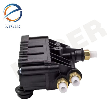 Suitable for Land Rover Discovery Range Rover D3 RS05 D4 RS10After the distribution valve RVH000055 RVH000095