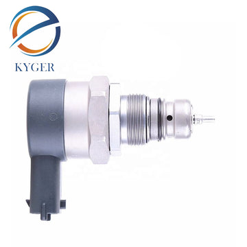 Suitable for Land Rover Discovery, Range Rover, Jaguar XF High-pressure oil rail sensor JDE33019 LR040877