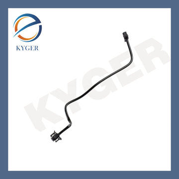 Suitable for Land Rover Discovery II auxiliary water reservoir return pipe LR006165