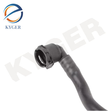 Suitable for Bmw F25F26Exhaust hose17128651298   1712 8651 298