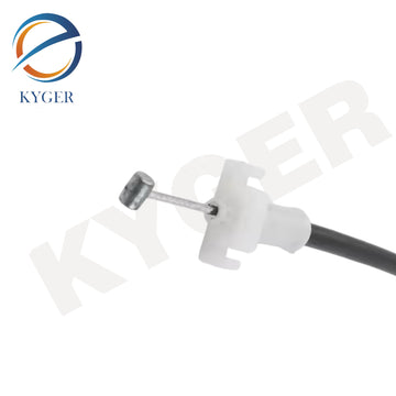 Suitable for Land Rover Discovery II F2Locking the machine and pulling the cable LR001881 High-quality auto parts KYGER