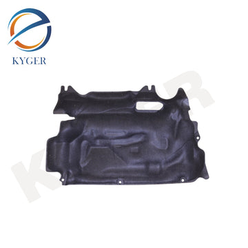 Suitable for Land Rover Discovery Sport F2Engine insulation cotton LR045002 LR003091