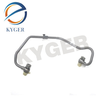 Suitable for Land Rover Discovery, Range Rover Evoque, Jaguar turbocharger hose LR024986 LR087725 C2G2674