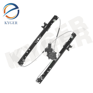 Suitable for Land Rover Discovery5Left rear door window regulator LR083207LR153960