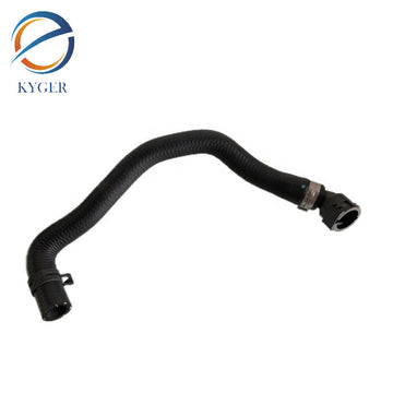 Suitable for Land Rover Discovery D5Oil cooler water pipe LR123724 High-quality auto parts KYGER