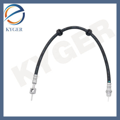 Suitable for Land Rover Discovery II and Range Rover Evoque rear brake hose LR044896