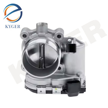 Suitable for Land Rover Discovery 2, Range Rover Evoque, Jaguar FP Throttle valve LR024970 C2G2676