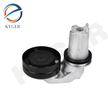 Suitable for Land Rover Discovery Range Rover engine belt idler pulley LR013506 PQH500130