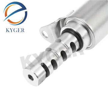 Suitable for Land Rover Evoque and Discovery exhaust camshaft adjustment solenoid valve LR025652 XR858494