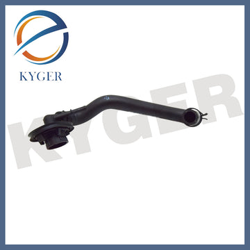 Applicable to Mercedes-Benz W222Cooling water pipe A2228303496 Cross-border Hot Selling KYGER