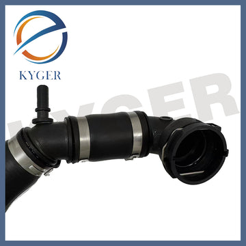 Applicable to Land Rover RR13Thermostat hose LR081663 High-quality auto parts KYGER