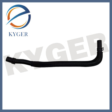 Suitable for Land Rover Range Rover Discovery cooling hose LR137626 Cross-border best-selling high-quality auto parts KYGER