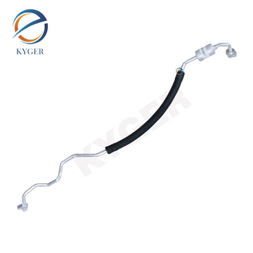Suitable for Land Rover Discovery4Range Rover Sports Edition5.0L Air conditioning pipe LR013859 KG23061401