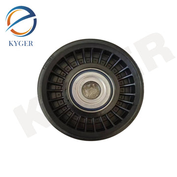 Suitable for Land Rover Range Rover Jaguar XJ Engine belt idler pulley LR057453 C2D35693