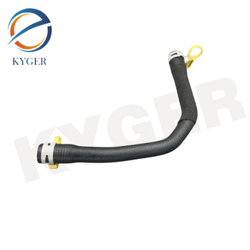 Suitable for Land Rover Range Rover, Discovery, and Evoque RR13 RS14 D4Bypass water pipe LR108956 LR092113