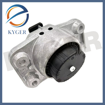 Suitable for Land Rover Discovery Range Rover engine mount rubber LR123913 Cross-border Hot Selling High-quality auto parts KYGER