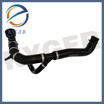 Applicable to Land Rover RR13Thermostat hose LR081663 High-quality auto parts KYGER