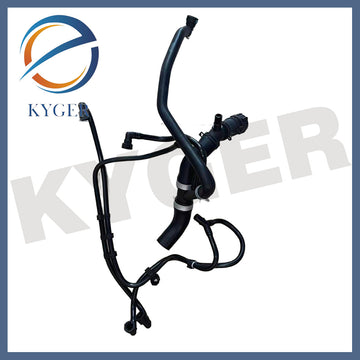 Suitable for Land Rover Discovery5Water supply pipe LR113132 High-quality auto parts KYGER