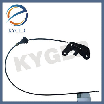 Suitable for Range Rover RR02Head cover pull cord FPF500050 LR011706 FPF000010