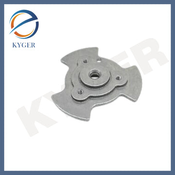Suitable for Land Rover Discovery Range Rover camshaft pulley 1324363 LR120555
