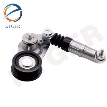 Suitable for Land Rover Evoque and Discovery II belt tensioner LR034128 LR028880
