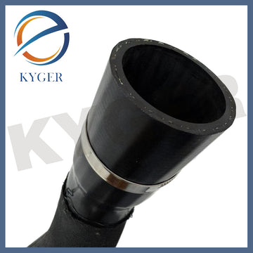 Suitable for Range Rover RR13RS14Intercooler pipe LR053285 Cross-border best-selling high-quality auto parts
