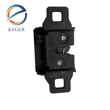 Suitable for Land Rover Discovery and Jaguar hood lock C2Z30625 LR007600 LR050992 LR065339