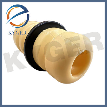 Suitable for Land Rover Velar and Jaguar FP Rear shock absorber rubber LR090668 T4A2021 High-quality auto parts